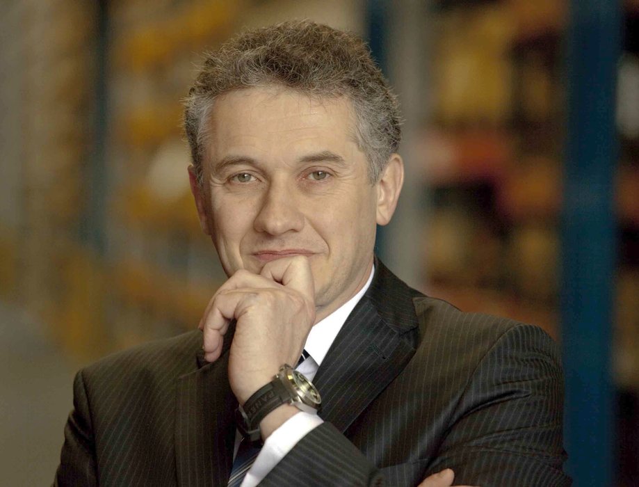 Bruno Grandjean, CEO di REDEX SA, è stato scelto per la posizione di Presidente dell’Associazione Meccatronica Francese (ARTEMA)